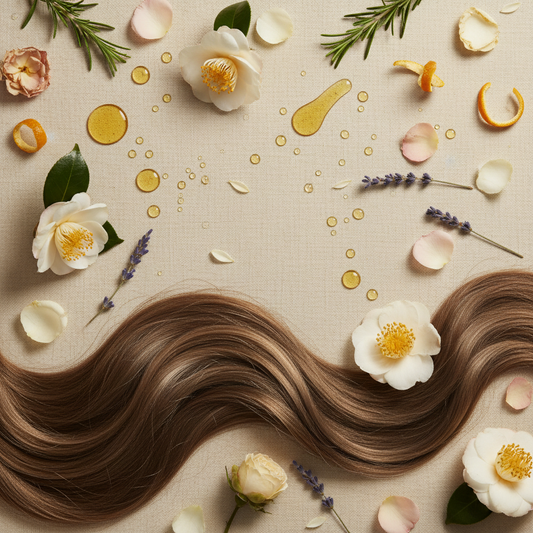 Wanneer Gebruik Je een (Natuurlijke) Haarconditioner?