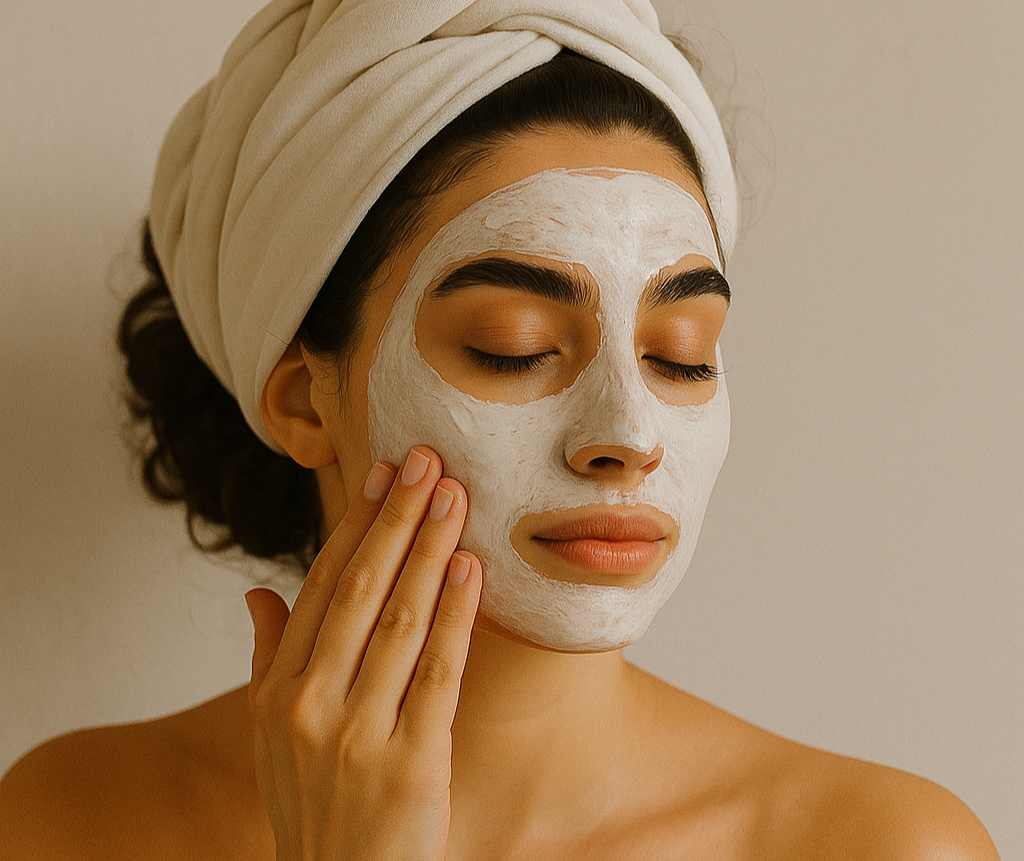 Masques pour le visage