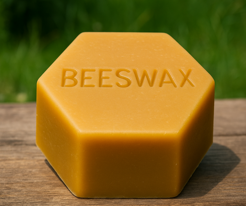 Cire d'abeille