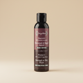 Shampoing pour cheveux secs - Evergetikon