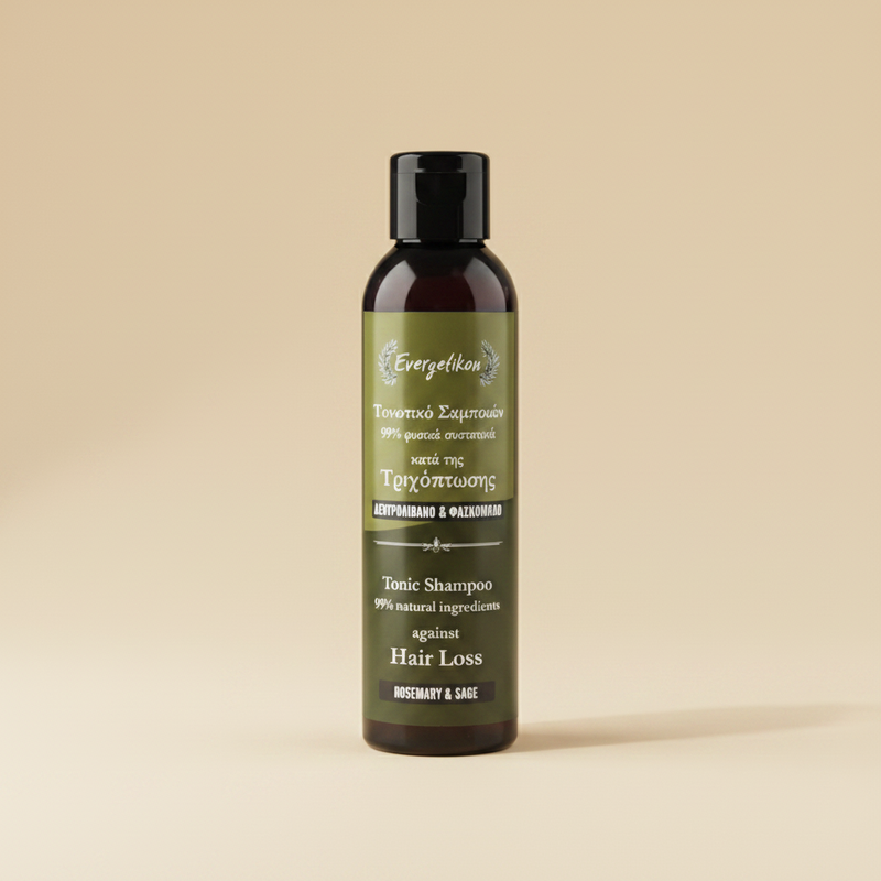 rozemarijn shampoo