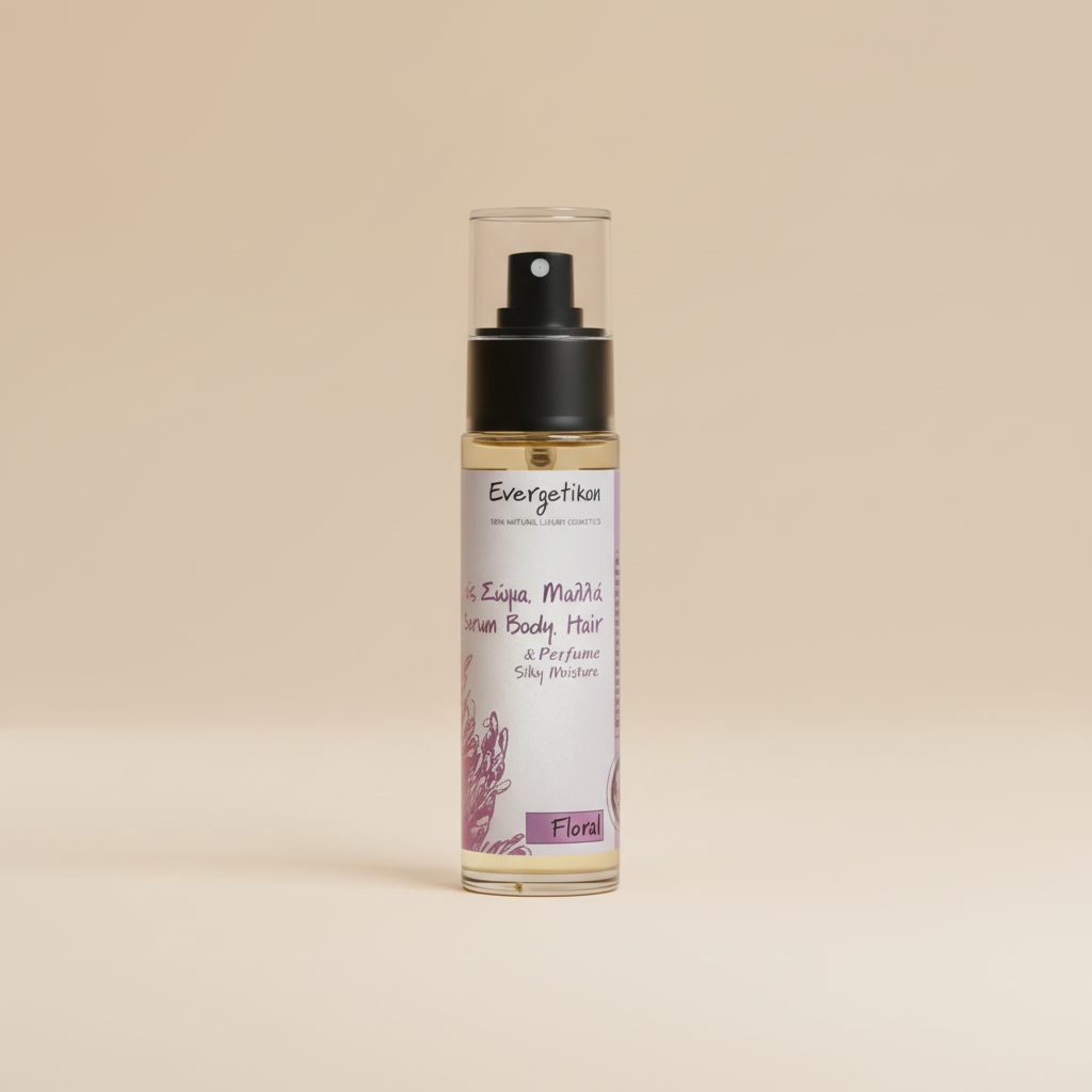 Serum Floral luxe hoofdafbeelding