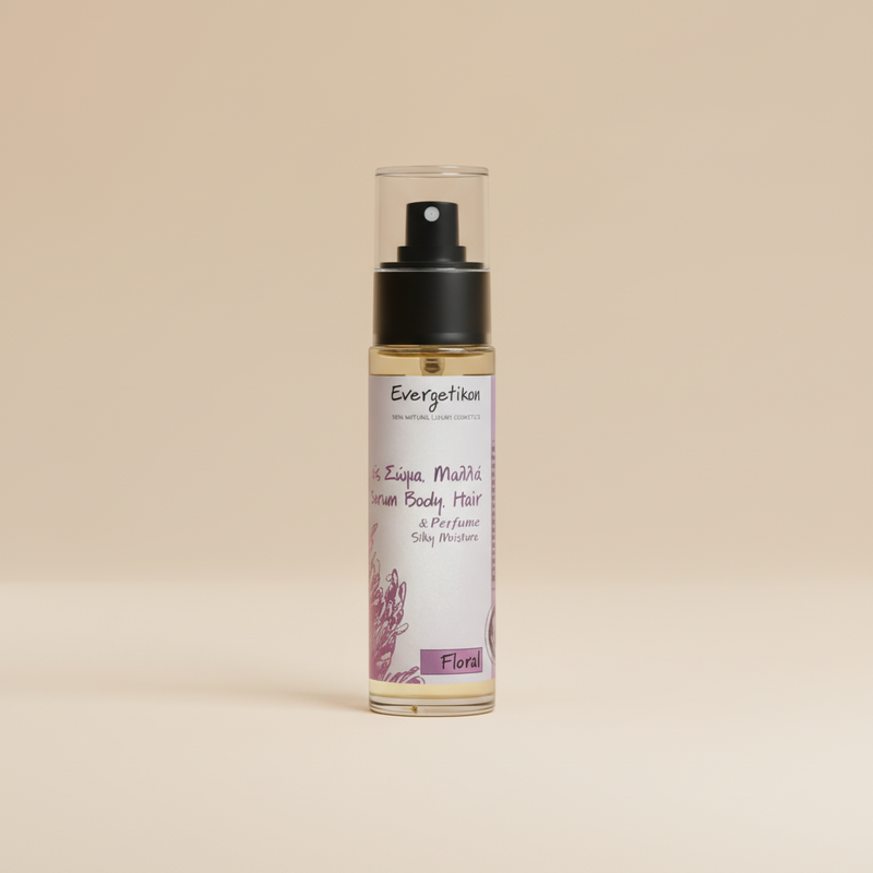 Serum Floral luxe hoofdafbeelding