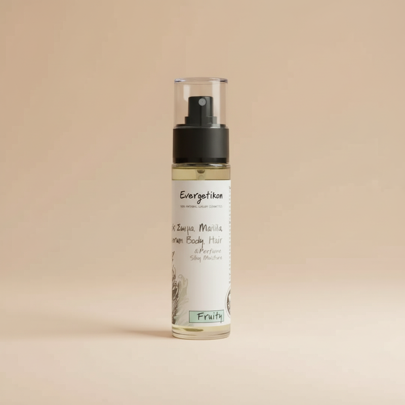 Serum Fruity luxe hoofdafbeelding