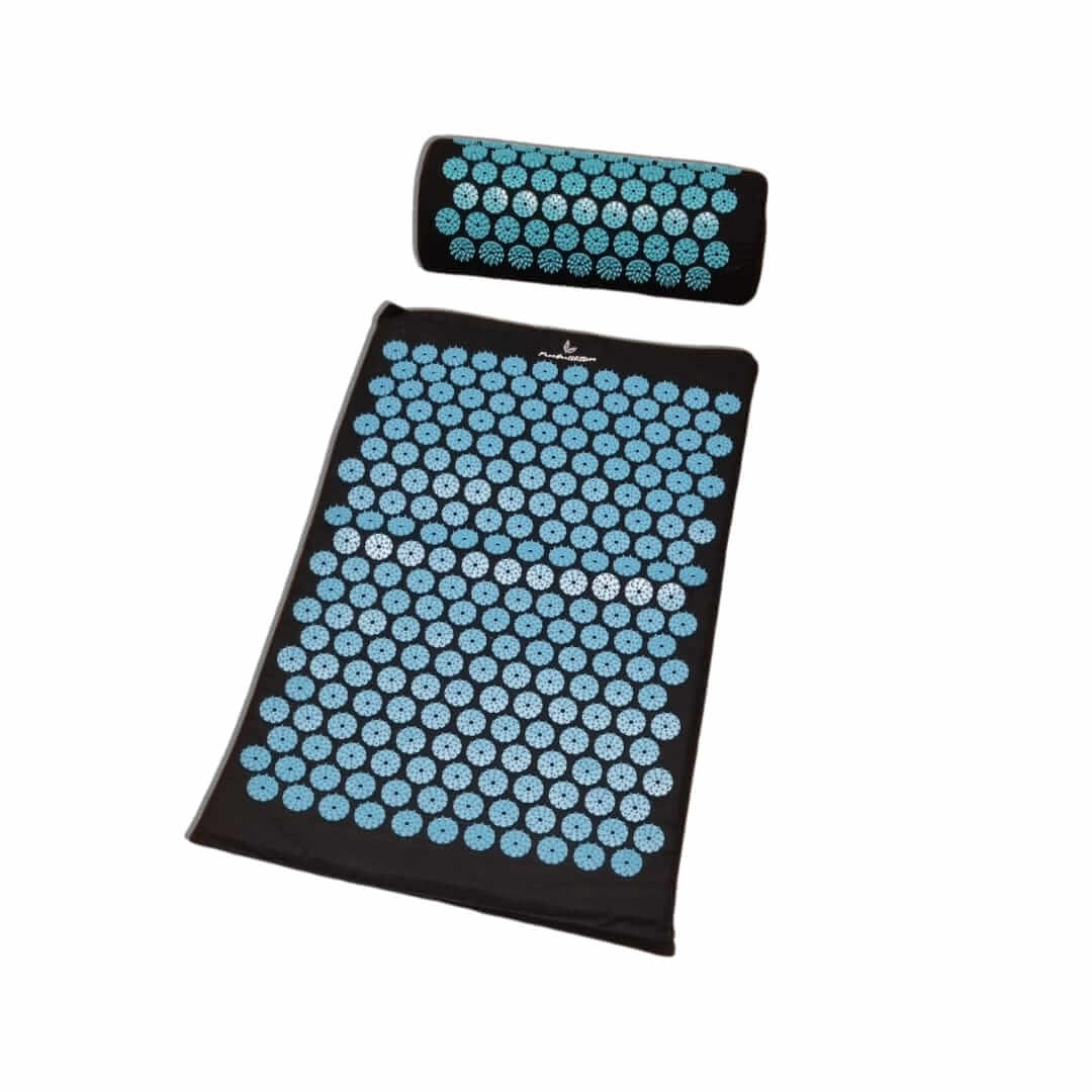 Shakti Mat  – Voor ontspanning, pijnverlichting en beter slapen – Inclusief Draagtas | Pure Health Store