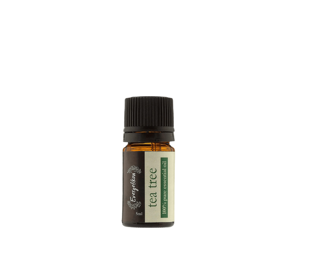 Etherische olie - Tea Tree - Evergetikon