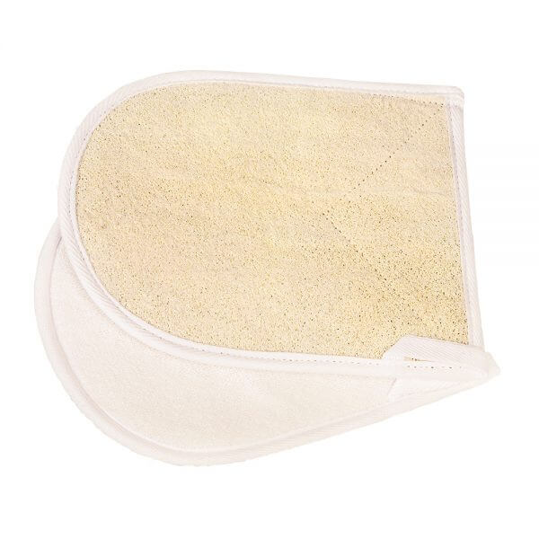 Gant de massage - Loofah - Croll & Denecke