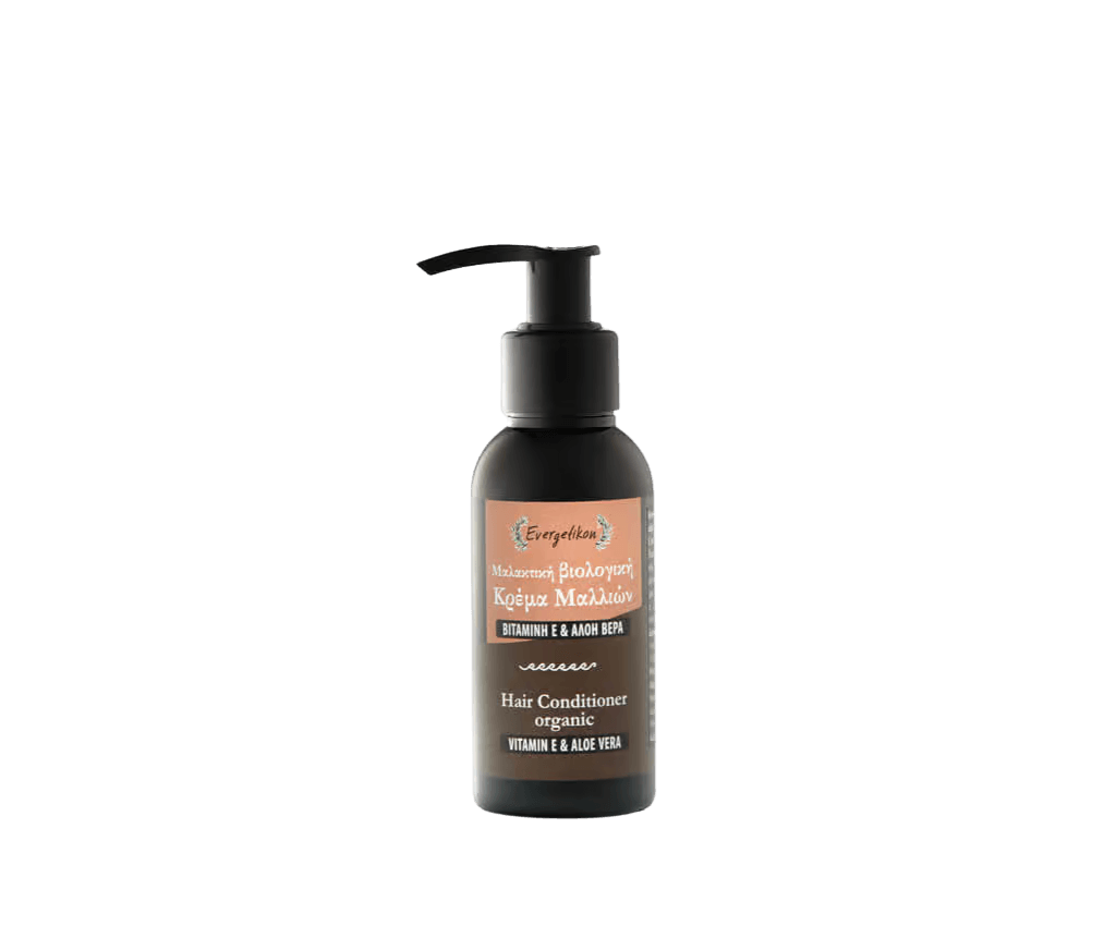 Aloë Vera conditioner - Evergetikon